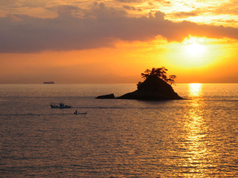 đảo Shinojima 1 đảo Shinojima 1